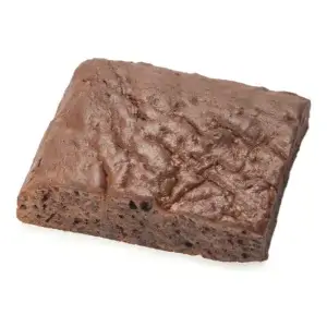 Coca dolça de xocolate