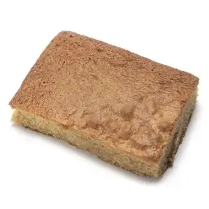 Coca dolça
