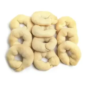 Rotllos d'anís