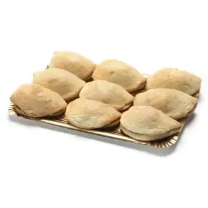Pastissets de moniato