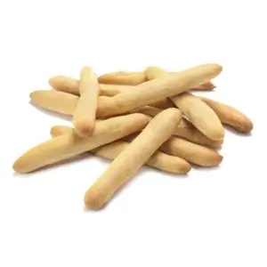 Rosquilletas de aceite de oliva