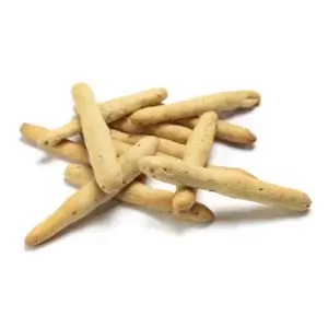 Rosquilletas de semillas de anís