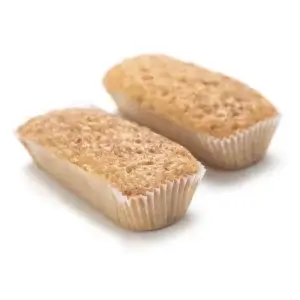 Valencianes de coco