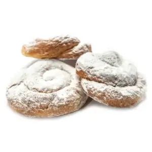 Ensaïmades