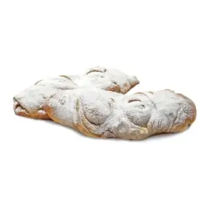 Esparteros de canella