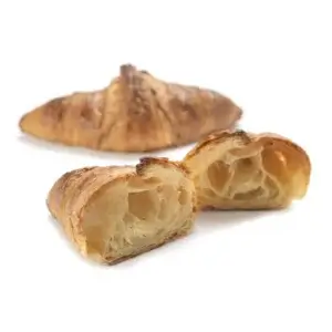 Croisants grans de mantega