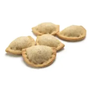 Pastelitos de tomate