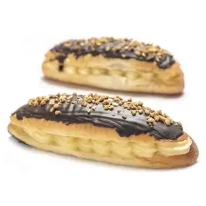 Tonyetes farcides de crema