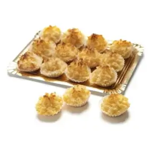 Carinyitos de coco